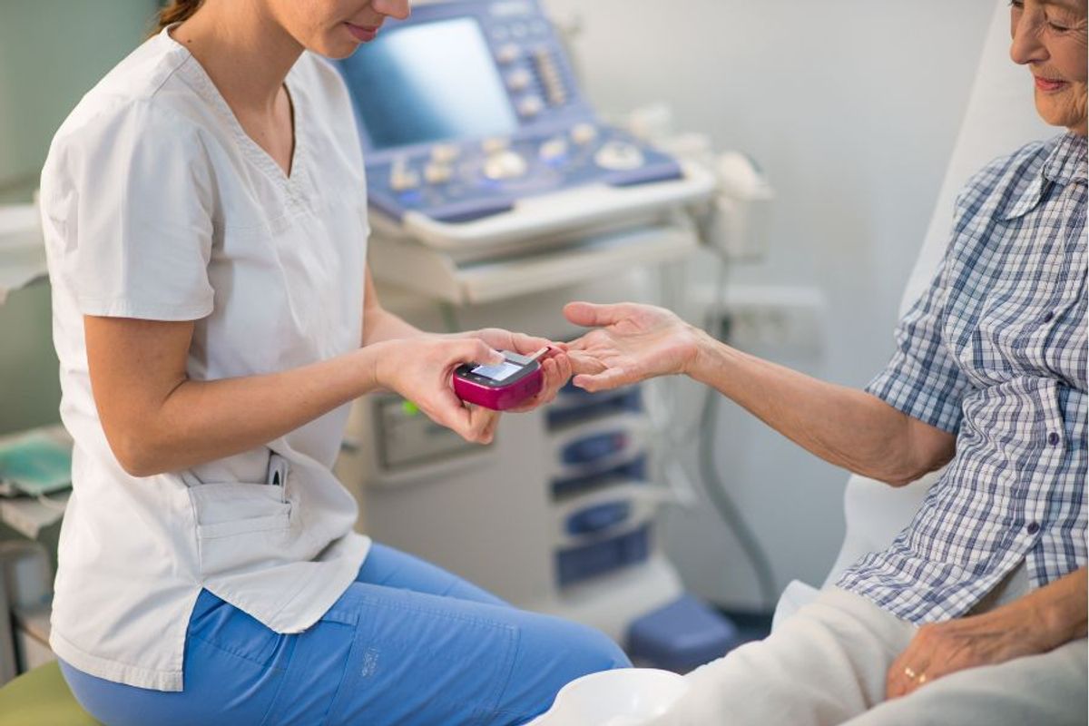 Công dụng tuyệt vời của gạo Huyết Rồng