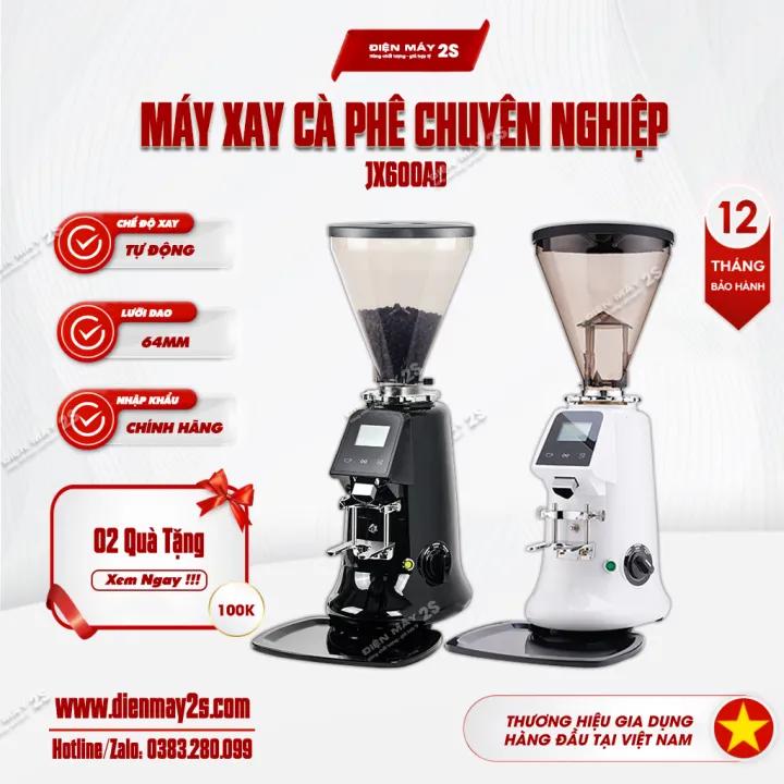 Máy xay cà phê, Máy xay cafe JX600AD