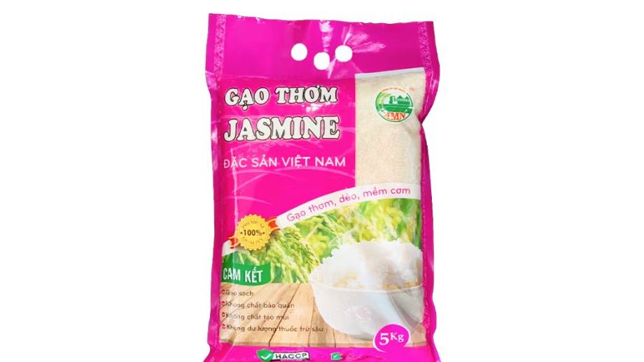 Gạo Thơm Jasmine – Bí Mật Của Những Bữa Cơm Thơm Ngon Chuẩn Vị