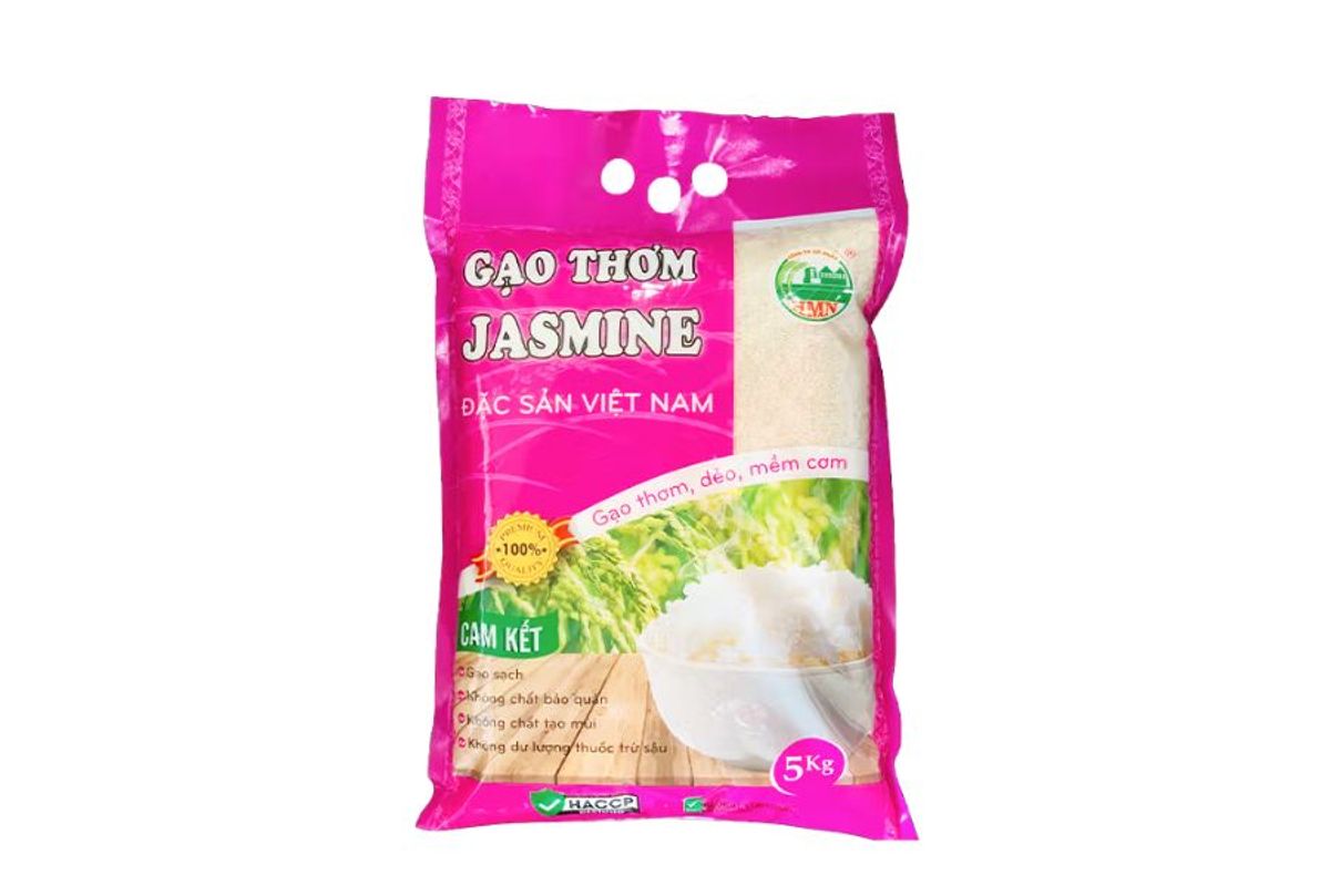 Có nên dùng gạo thơm Jasmine trong kinh doanh quán ăn, nhà hàng?