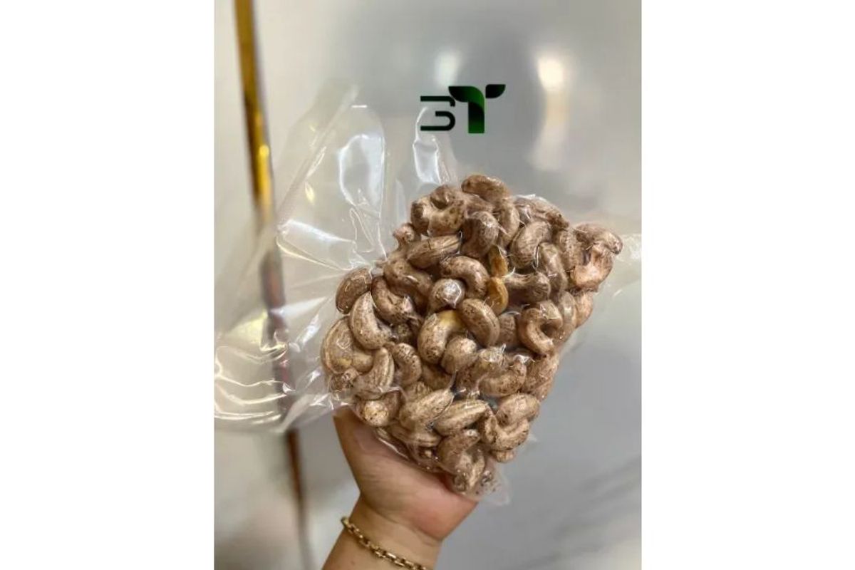 Giá trị dinh dưỡng của hạt điều A Cồ