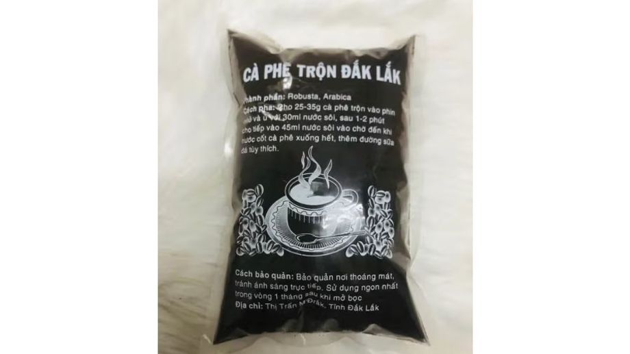 Lý Do Cà Phê Đắk Lắk Được Yêu Thích - Quy Trình Sản Xuất Cà Phê Đắk Lắk