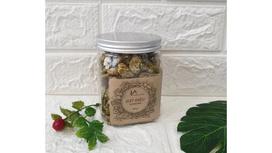 Hạt Điều Rong Biển – Sự Kết Hợp Hoàn Hảo Giữa Dinh Dưỡng Và Hương Vị