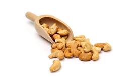 Hạt Điều Rang Mộc – Thực Phẩm Dinh Dưỡng Tốt Cho Sức Khỏe