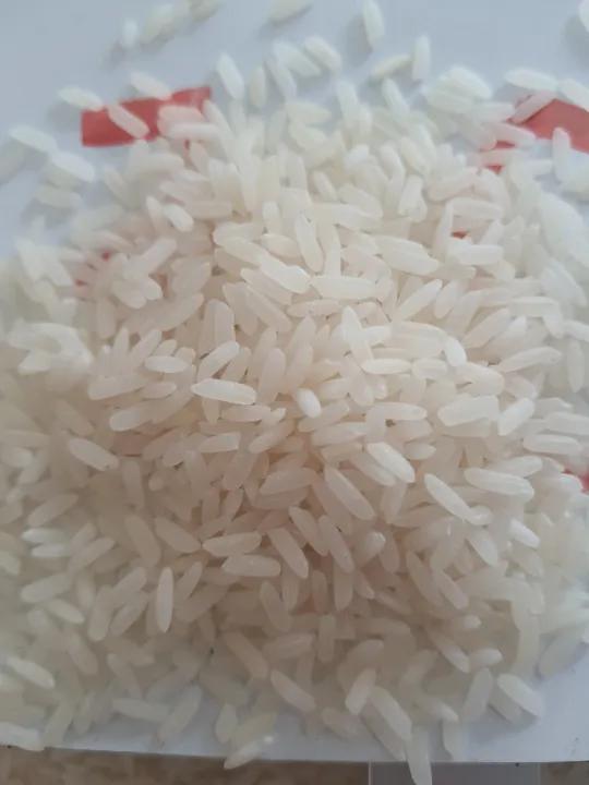 Gạo Nàng Hoa 6 tháng, xốp mềm, ngọt cơm - 10kg