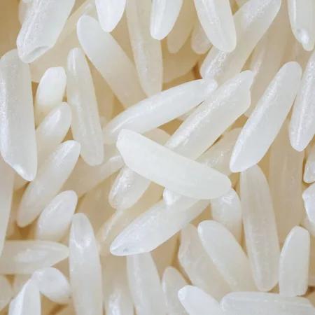 Gạo trắng hữu cơ ST25 & Japonica 1kg