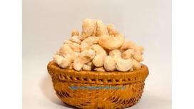 Hạt Điều Nước Cốt Dừa: Món Ăn Vặt Ngon Lành Và Bổ Dưỡng