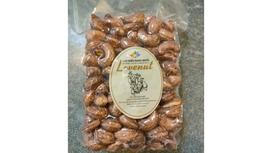 Hạt Điều Rang Muối 500g – Món Ăn Vặt Tuyệt Vời Cho Gia Đình Và Quà Tặng Ý Nghĩa