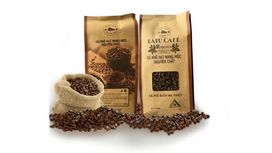 Cà Phê Robusta Rang Mộc – Tinh Hoa Nguyên Bản Của Hạt Cà Phê Việt