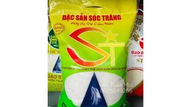 Gạo ST - Sự Lựa Ch