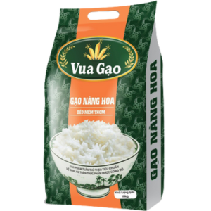 Gạo Thơm Thái Túi 10kg