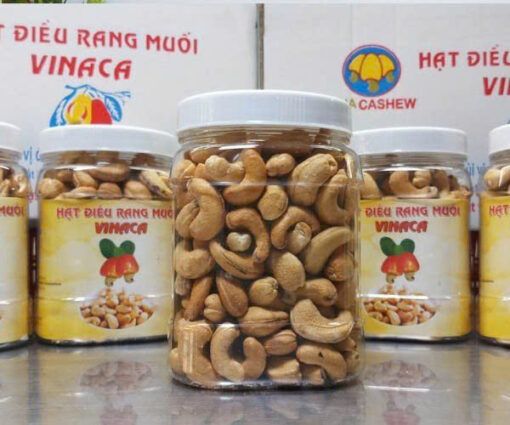 Vinaca 2 – Hũ trung 450gr