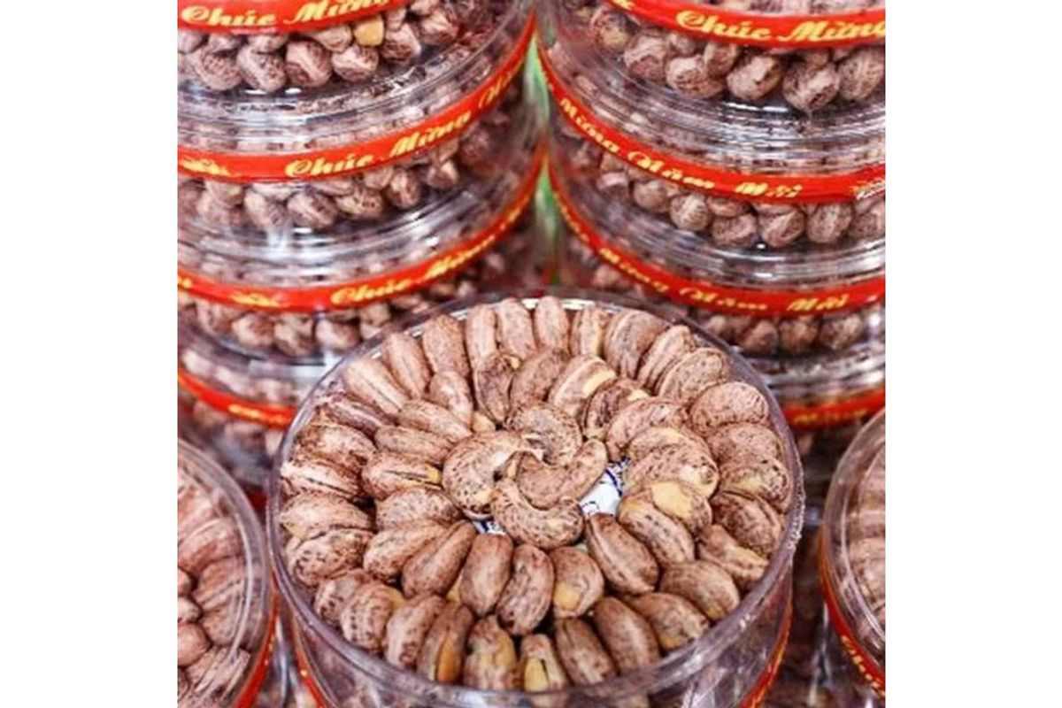 Nguồn gốc của hạt điều A Cồ