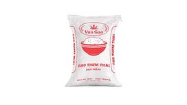 Gạo thơm Thái – Bí quyết mang hương vị Á Đông đến từng bữa cơm