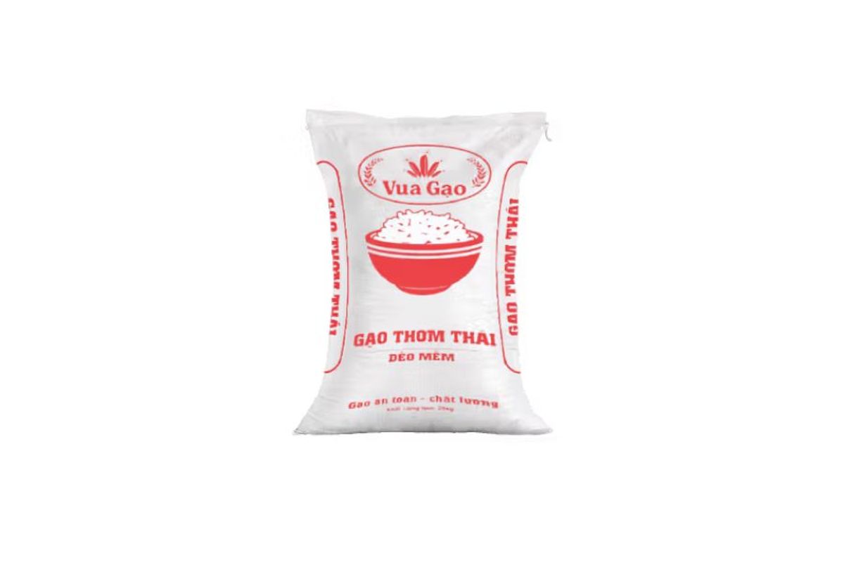 Vì sao gạo thơm Thái luôn được ưa chuộng?