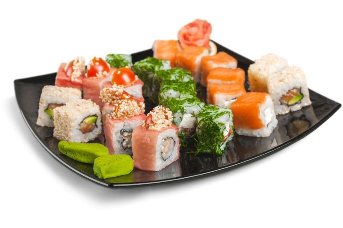 Gạo sushi là gì?