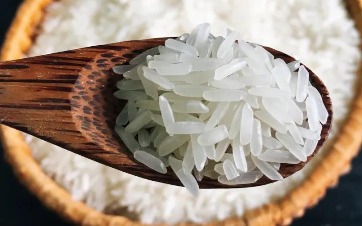 BAO SỈ 25KG GẠO ST25 LÚA TÔM THƠM, DẺO ĐẬM VỊ CƠM