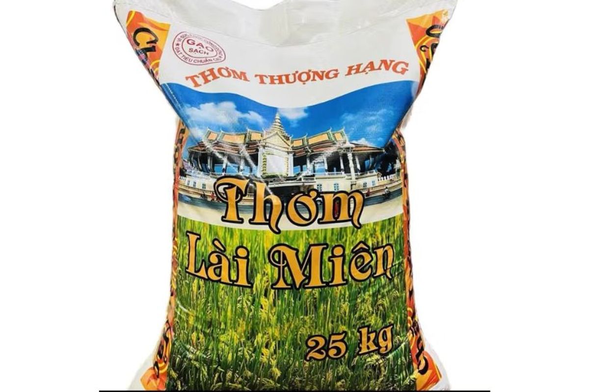 Gạo Miên Là Gì?