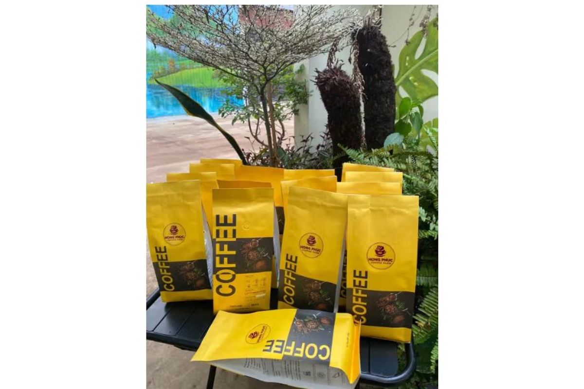 Lịch sử và đặc điểm của cà phê Lâm Đồng