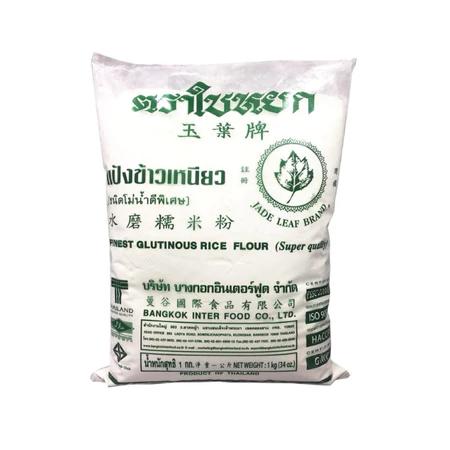 Bột nếp thái siêu ngon loại 1kg