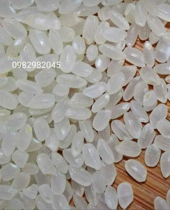 (HCM) 5kg gạo Nhật làm sushi cơm trộn, KimBap...