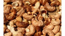 Hạt Điều Rang Củi: Món Ngon Từ Thiên Nhiên Dành Cho Sức Khỏe