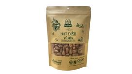 Hạt Điều Túi Zip – Giữ Trọn Hương Vị Và Dinh Dưỡng Trong Từng Hạt