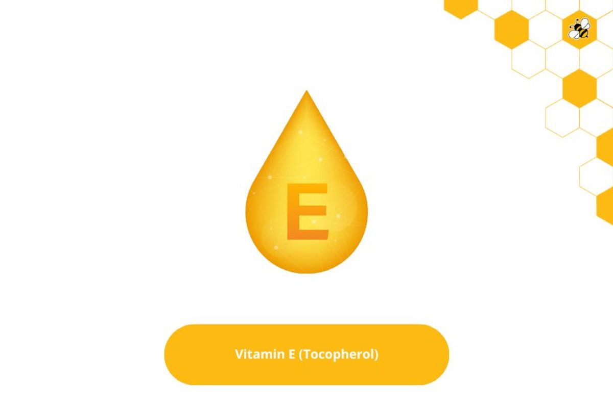 Vitamin E (Tocopherol)