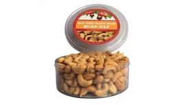 Hạt Điều Rang Muối Không Vỏ Lụa: Hương Vị Ngon Lạ, Lợi Ích Tuyệt Vời