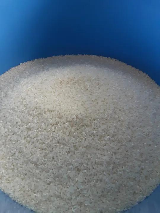 Gạo tấm ST25 của kỹ sư Hồ Quang Cua- Túi 5kg - Dẻo vừa thơm nhẹ - chính hãng