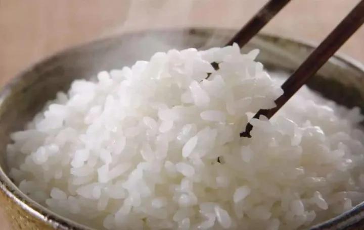 GẠO NỞ XỐP CHO QUÁN CƠM