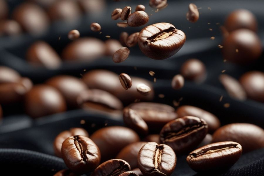 Cà Phê Rang Mộc: Hương Vị Tự Nhiên Và Lợi Ích Sức Khỏe