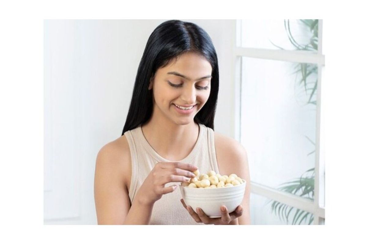 Phù hợp với người ăn kiêng, người ăn chay