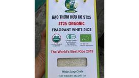 Gạo Hữu Cơ – Lựa Chọn An Toàn Cho Sức Khỏe Và Môi Trường