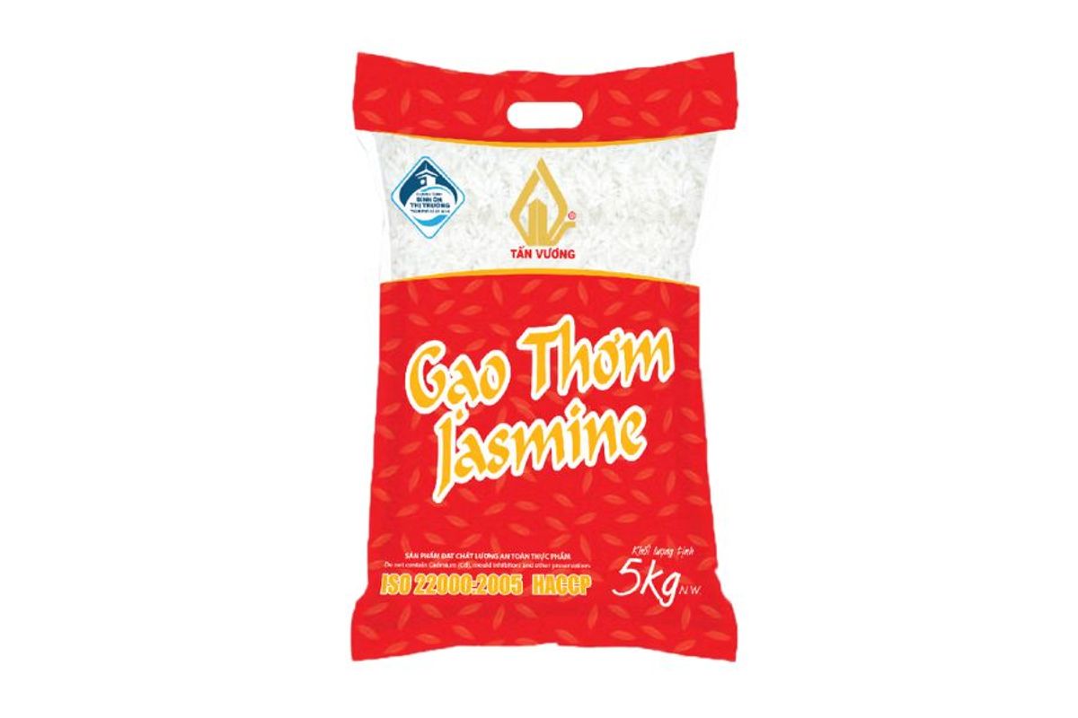 Giá gạo thơm Jasmine có đắt không?