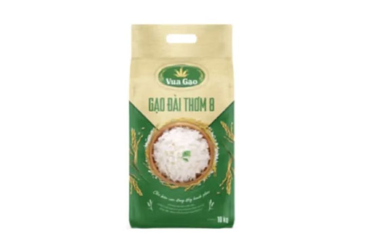Gạo Đài Thơm Là Gì?