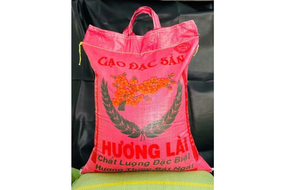 Đặc Điểm Nổi Bật Của Gạo Thơm Hương Lài
