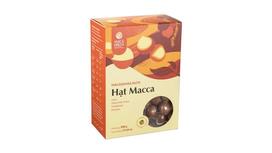 Hạt macca (mắc ca) nứt vỏ – Siêu thực phẩm tiện lợi cho sức khỏe và đời sống