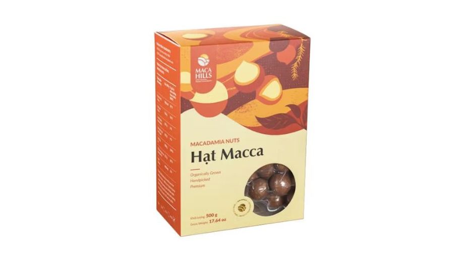 Hạt macca (mắc ca) nứt vỏ – Siêu thực phẩm tiện lợi cho sức khỏe và đời sống