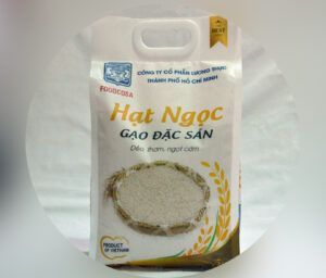 Gạo HẠT NGỌC