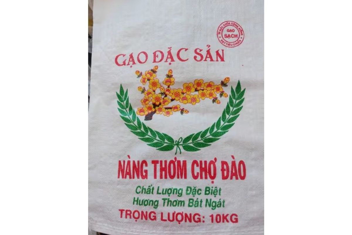 Gạo Nàng Thơm Chợ Đào Là Gì?