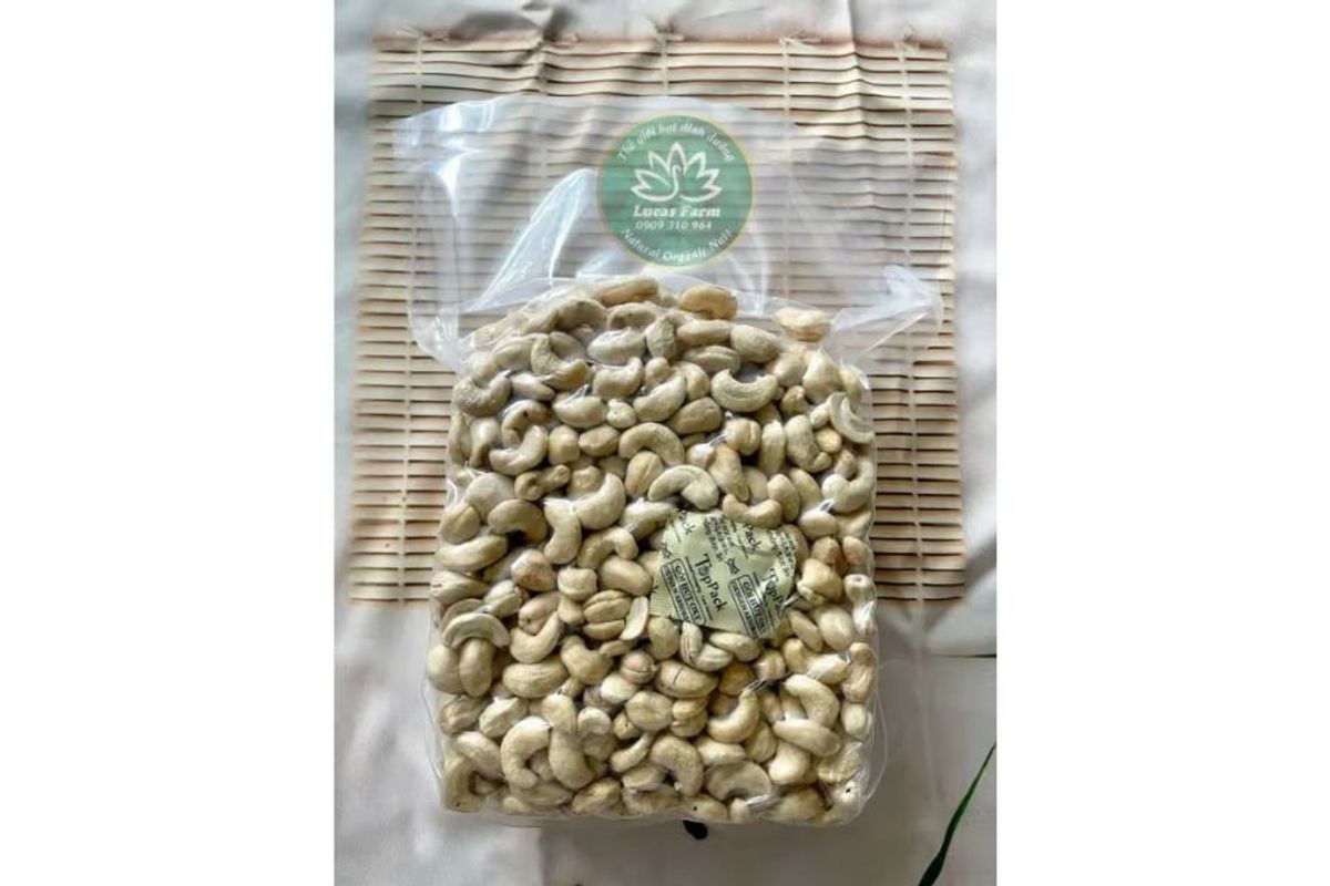 Hạt Điều Nhân Là Gì?