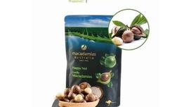 Hạt Macca (Mắc Ca) Úc – “Nữ Hoàng Các Loại Hạt” Được Ưa Chuộng Toàn Thế Giới