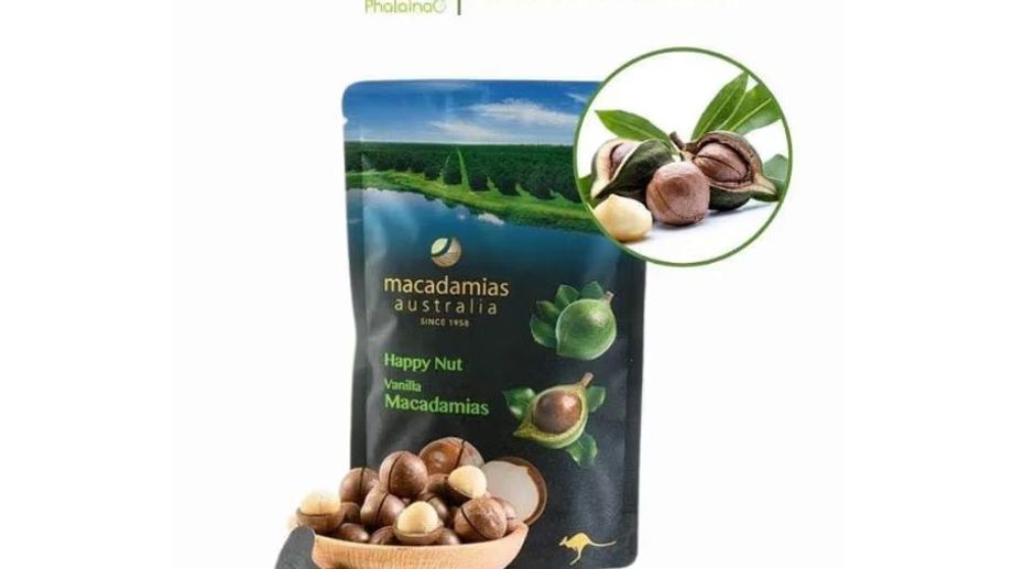 Hạt Macca (Mắc Ca) Úc – “Nữ Hoàng Các Loại Hạt” Được Ưa Chuộng Toàn Thế Giới