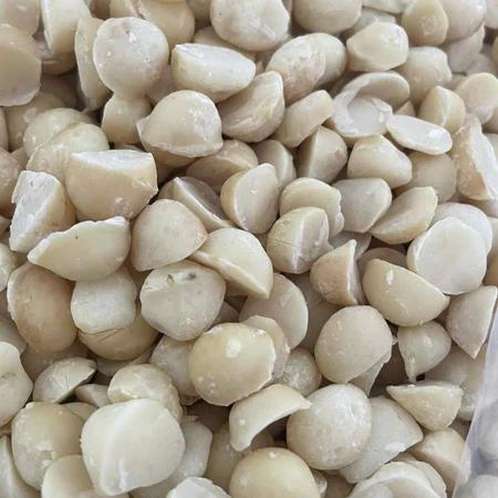 1kg Nhân Hạt Macca Bể 2 Dùng Để Làm Bánh,Làm Sữa - Macca Đăk Lak