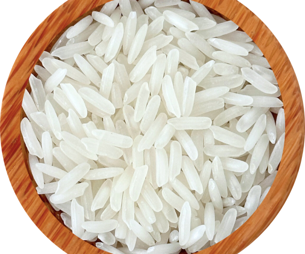 Fragrant/Perfumed Rice