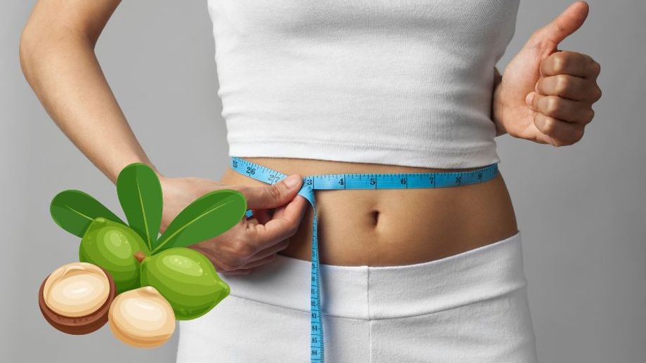 Ăn hạt (quả) macca (mắc ca) có giảm cân không?