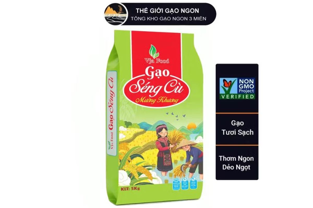 Quy trình canh tác truyền thống