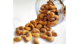 Hạt Điều Rang Bơ – Món Ăn Vừa Ngon Vừa Bổ Dưỡng Cho Mọi Nhà
