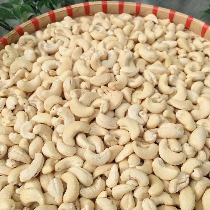 Hạt �Điều Tươi Làm Sữa , hạt điều sống Bình Phước, Ăn Kiêng & Giảm Cân